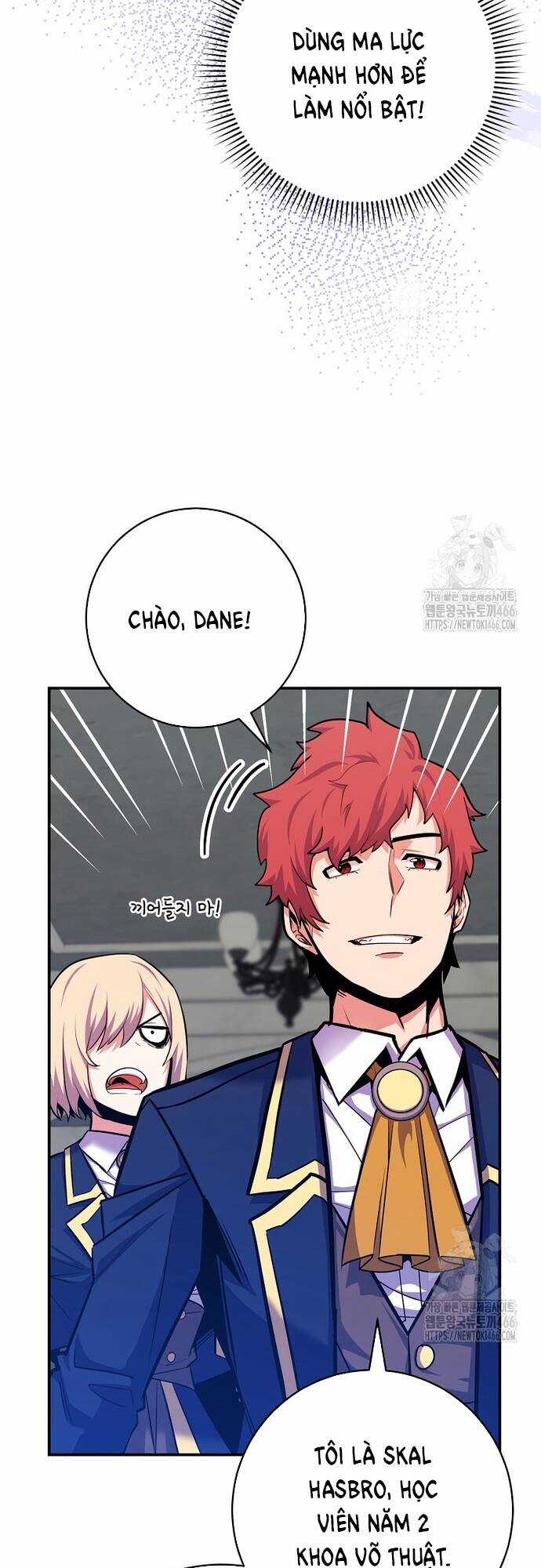 Chuyển Sinh Thành Thiên Tài Xuất Chúng Của Danh Môn Thế Gia Chapter 32 trang 51