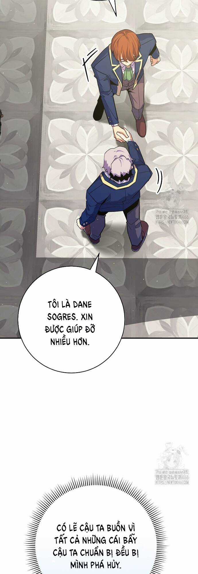 Chuyển Sinh Thành Thiên Tài Xuất Chúng Của Danh Môn Thế Gia Chapter 32 trang 56