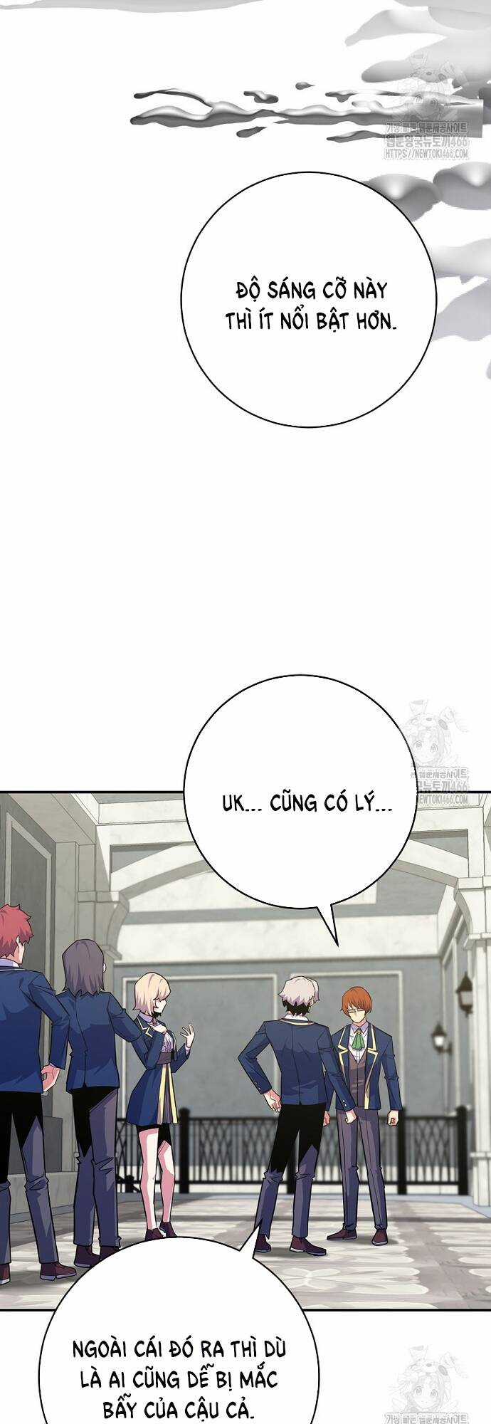 Chuyển Sinh Thành Thiên Tài Xuất Chúng Của Danh Môn Thế Gia Chapter 32 trang 59