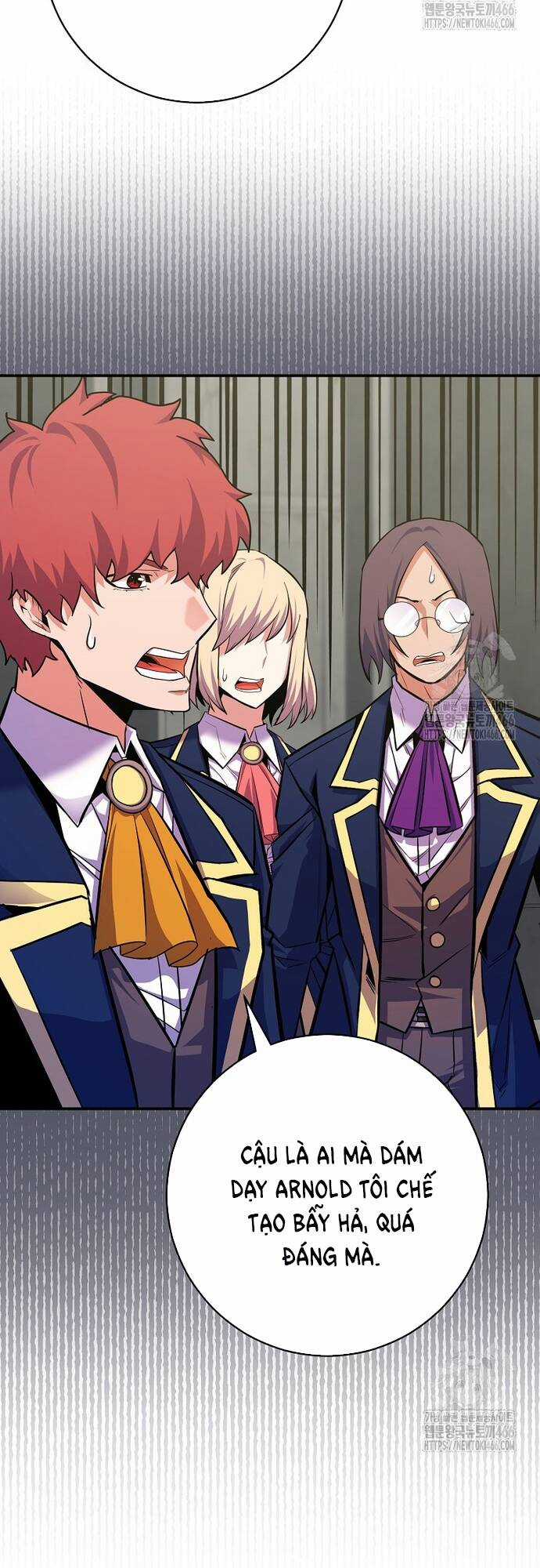 Chuyển Sinh Thành Thiên Tài Xuất Chúng Của Danh Môn Thế Gia Chapter 32 trang 60