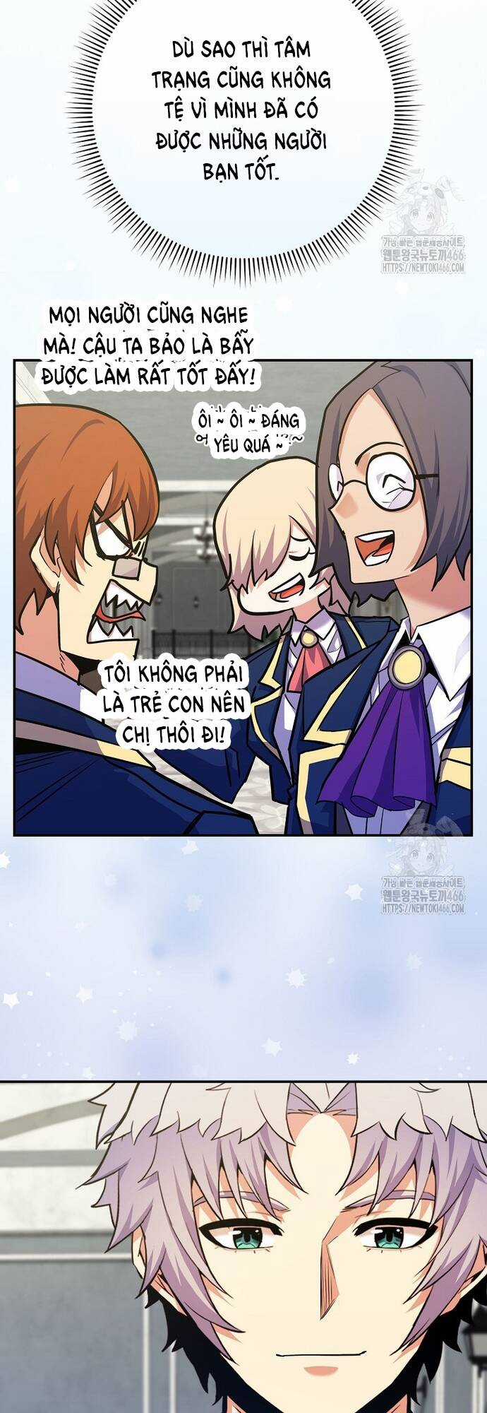 Chuyển Sinh Thành Thiên Tài Xuất Chúng Của Danh Môn Thế Gia Chapter 32 trang 63