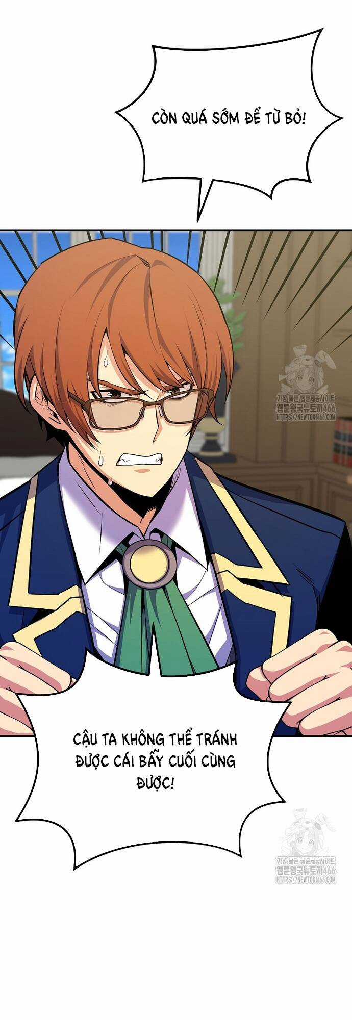 Chuyển Sinh Thành Thiên Tài Xuất Chúng Của Danh Môn Thế Gia Chapter 32 trang 7