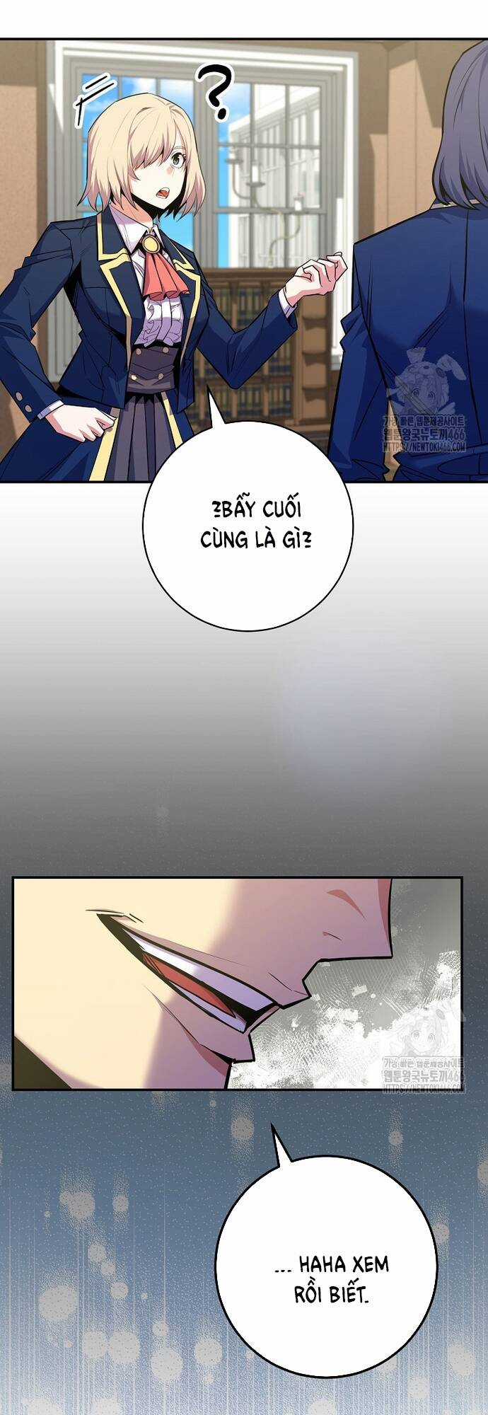 Chuyển Sinh Thành Thiên Tài Xuất Chúng Của Danh Môn Thế Gia Chapter 32 trang 8