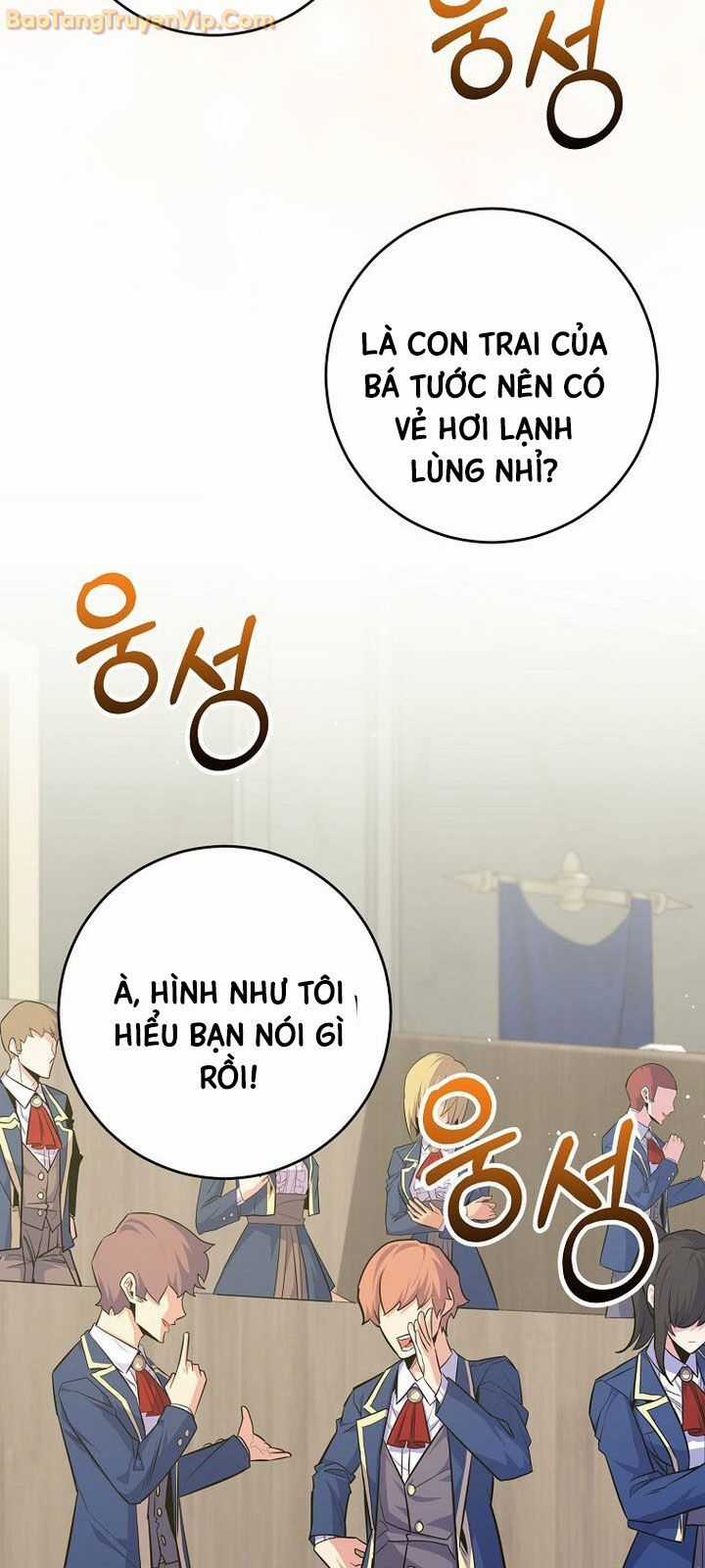 Chuyển Sinh Thành Thiên Tài Xuất Chúng Của Danh Môn Thế Gia Chapter 33 trang 14