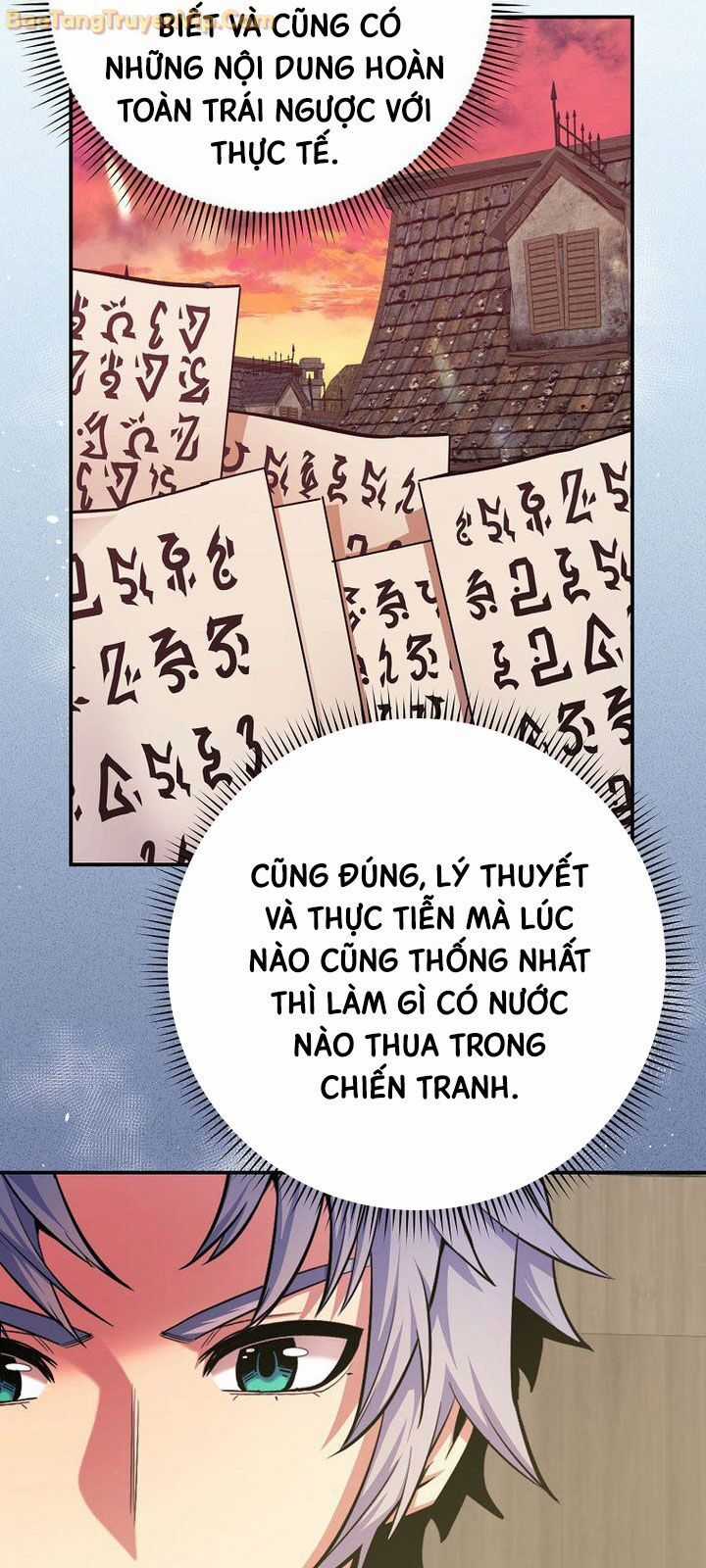 Chuyển Sinh Thành Thiên Tài Xuất Chúng Của Danh Môn Thế Gia Chapter 33 trang 17