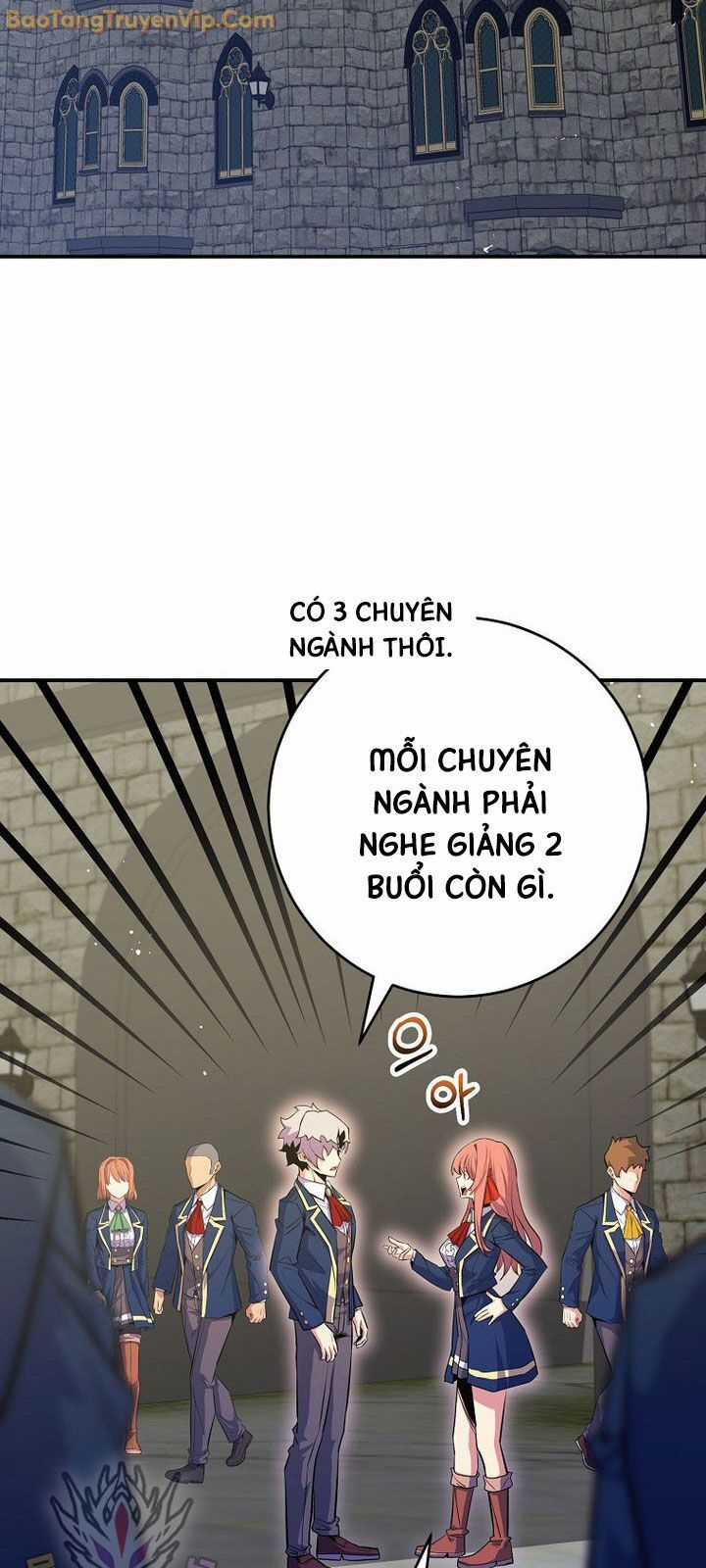 Chuyển Sinh Thành Thiên Tài Xuất Chúng Của Danh Môn Thế Gia Chapter 33 trang 2