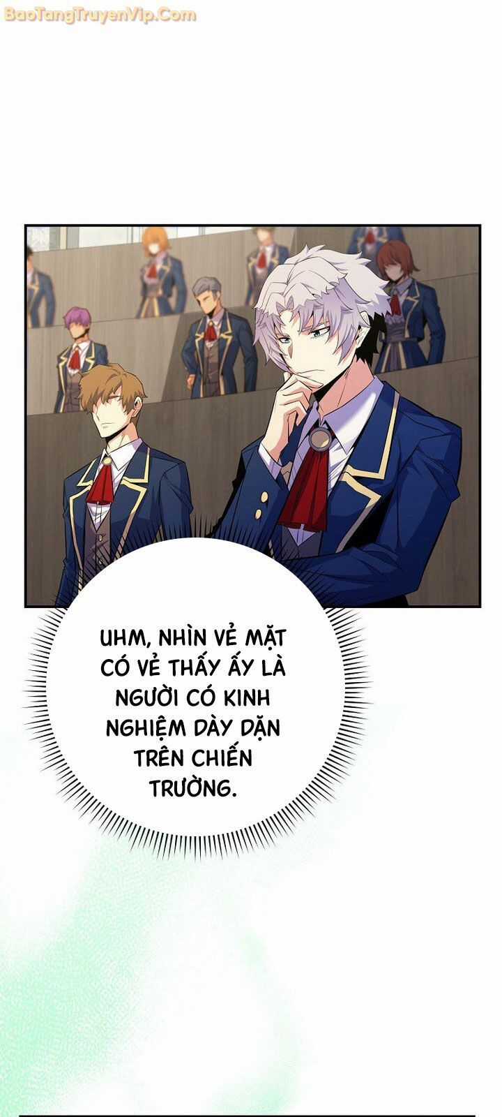 Chuyển Sinh Thành Thiên Tài Xuất Chúng Của Danh Môn Thế Gia Chapter 33 trang 24