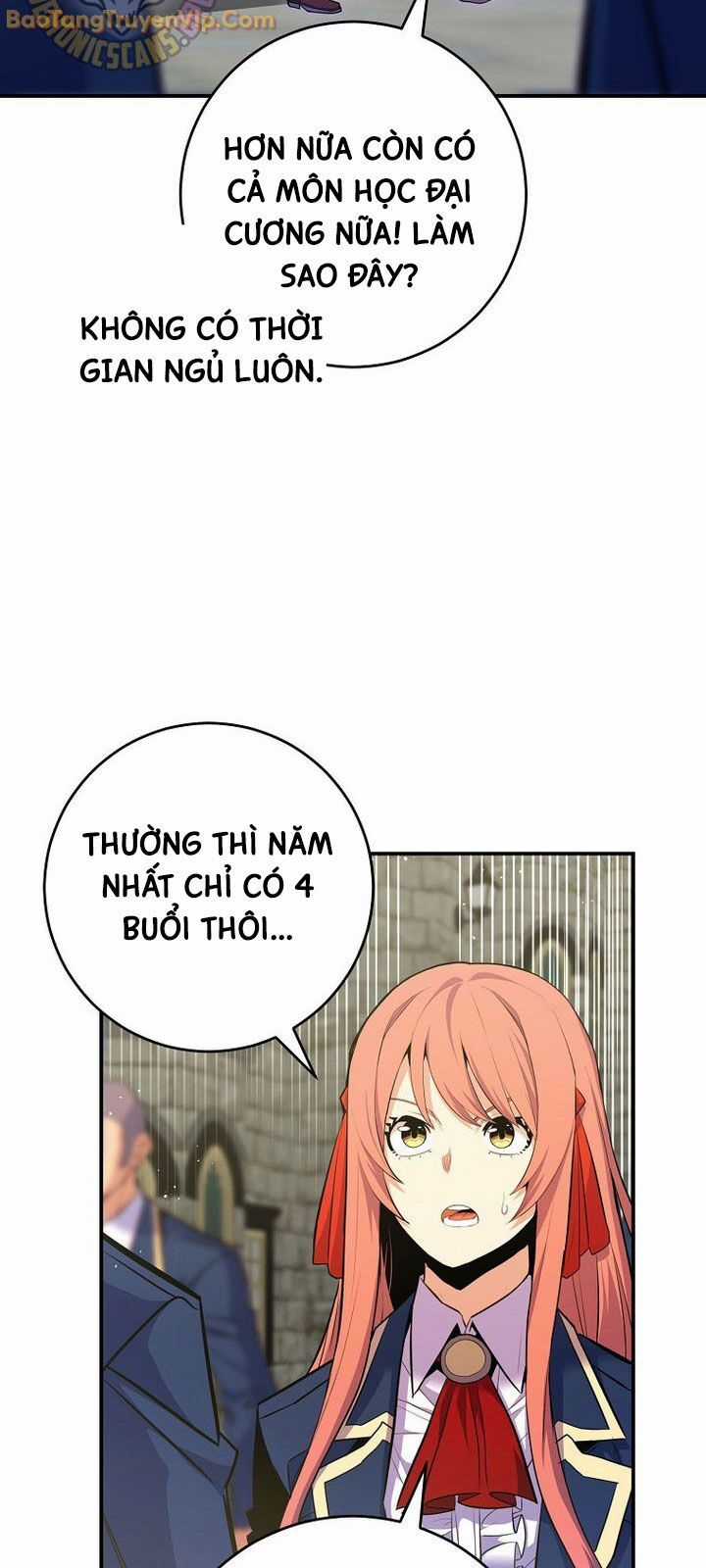 Chuyển Sinh Thành Thiên Tài Xuất Chúng Của Danh Môn Thế Gia Chapter 33 trang 3