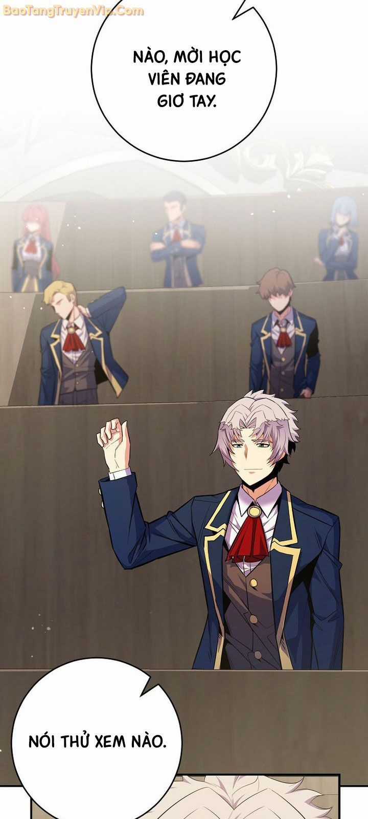 Chuyển Sinh Thành Thiên Tài Xuất Chúng Của Danh Môn Thế Gia Chapter 33 trang 30