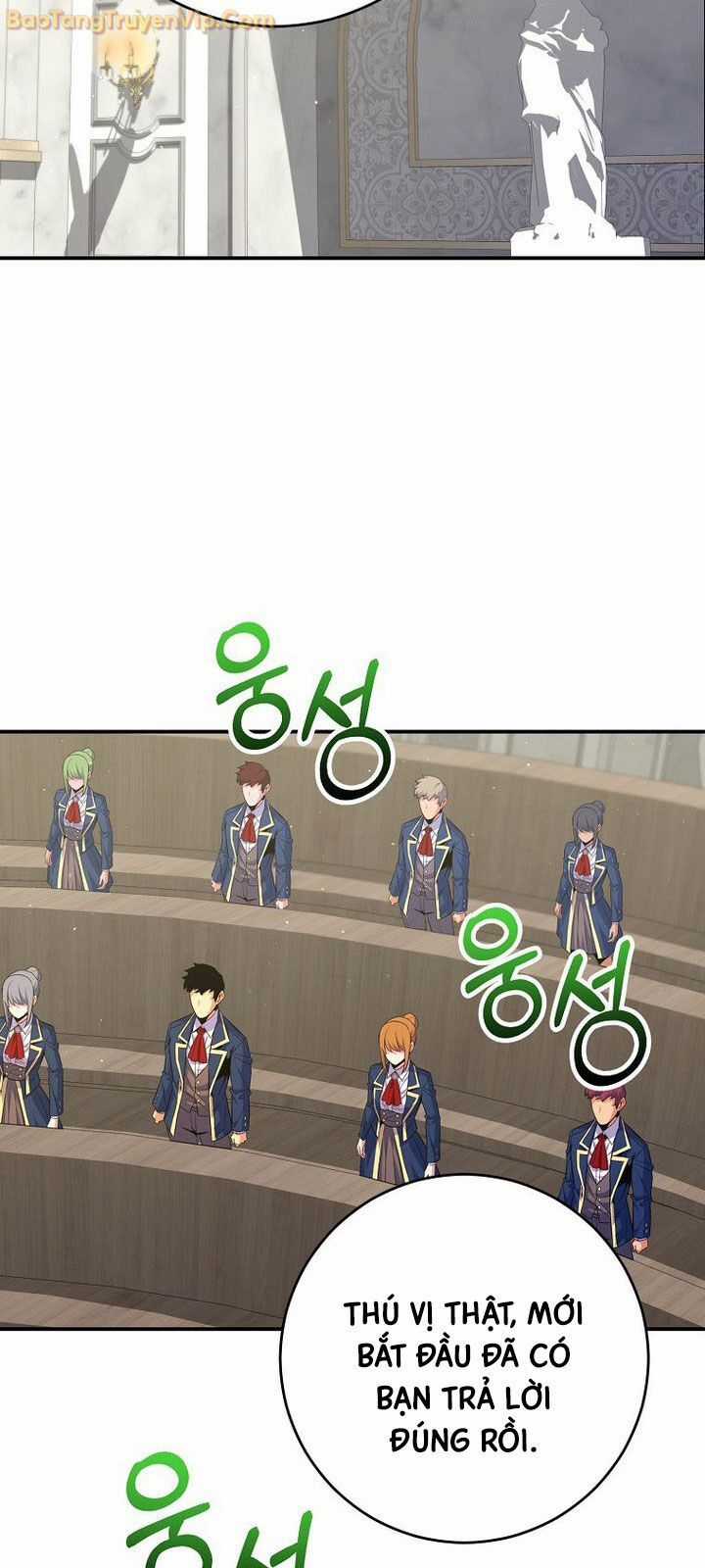 Chuyển Sinh Thành Thiên Tài Xuất Chúng Của Danh Môn Thế Gia Chapter 33 trang 33