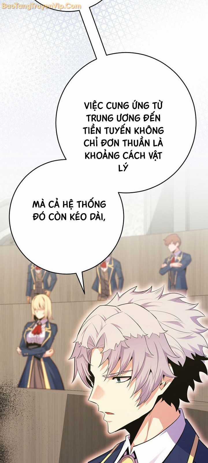 Chuyển Sinh Thành Thiên Tài Xuất Chúng Của Danh Môn Thế Gia Chapter 33 trang 36