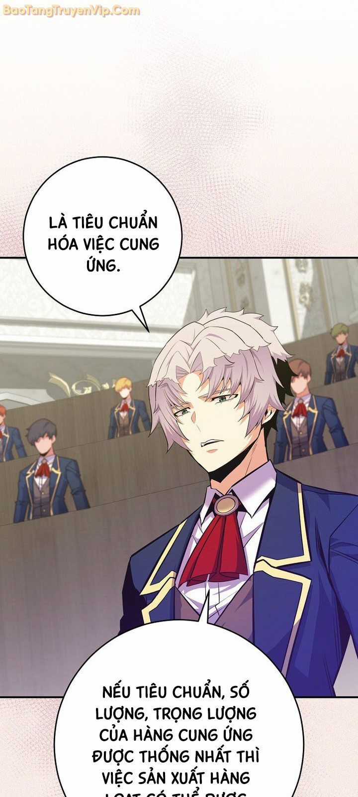 Chuyển Sinh Thành Thiên Tài Xuất Chúng Của Danh Môn Thế Gia Chapter 33 trang 40