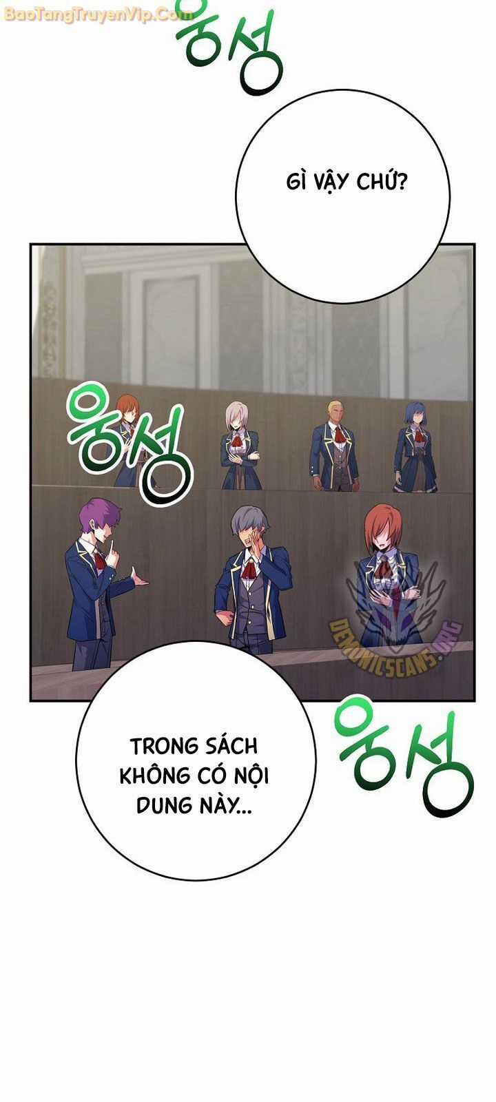 Chuyển Sinh Thành Thiên Tài Xuất Chúng Của Danh Môn Thế Gia Chapter 33 trang 42