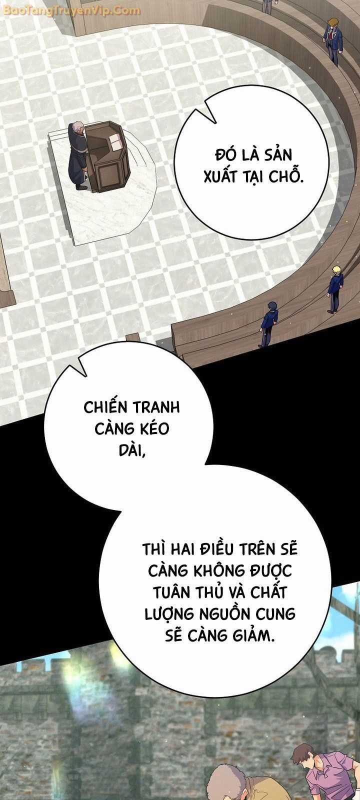 Chuyển Sinh Thành Thiên Tài Xuất Chúng Của Danh Môn Thế Gia Chapter 33 trang 44