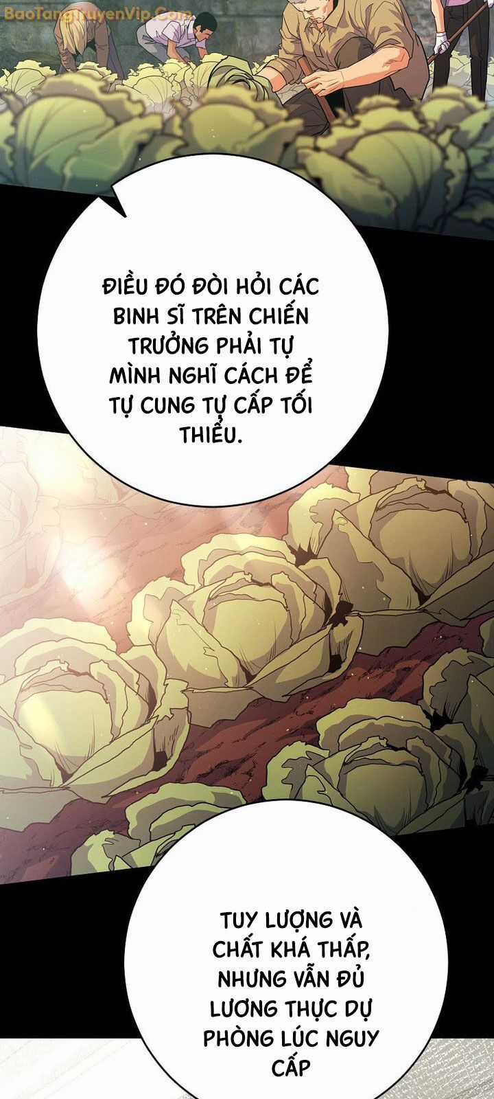 Chuyển Sinh Thành Thiên Tài Xuất Chúng Của Danh Môn Thế Gia Chapter 33 trang 45