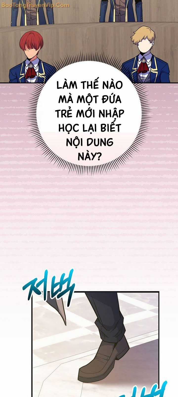 Chuyển Sinh Thành Thiên Tài Xuất Chúng Của Danh Môn Thế Gia Chapter 33 trang 51