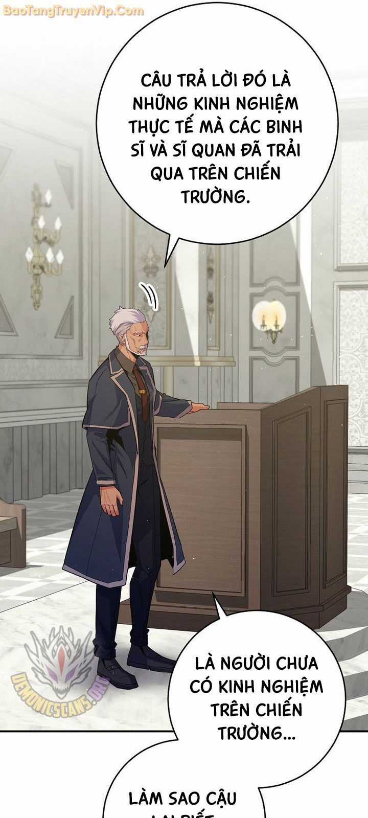 Chuyển Sinh Thành Thiên Tài Xuất Chúng Của Danh Môn Thế Gia Chapter 33 trang 53