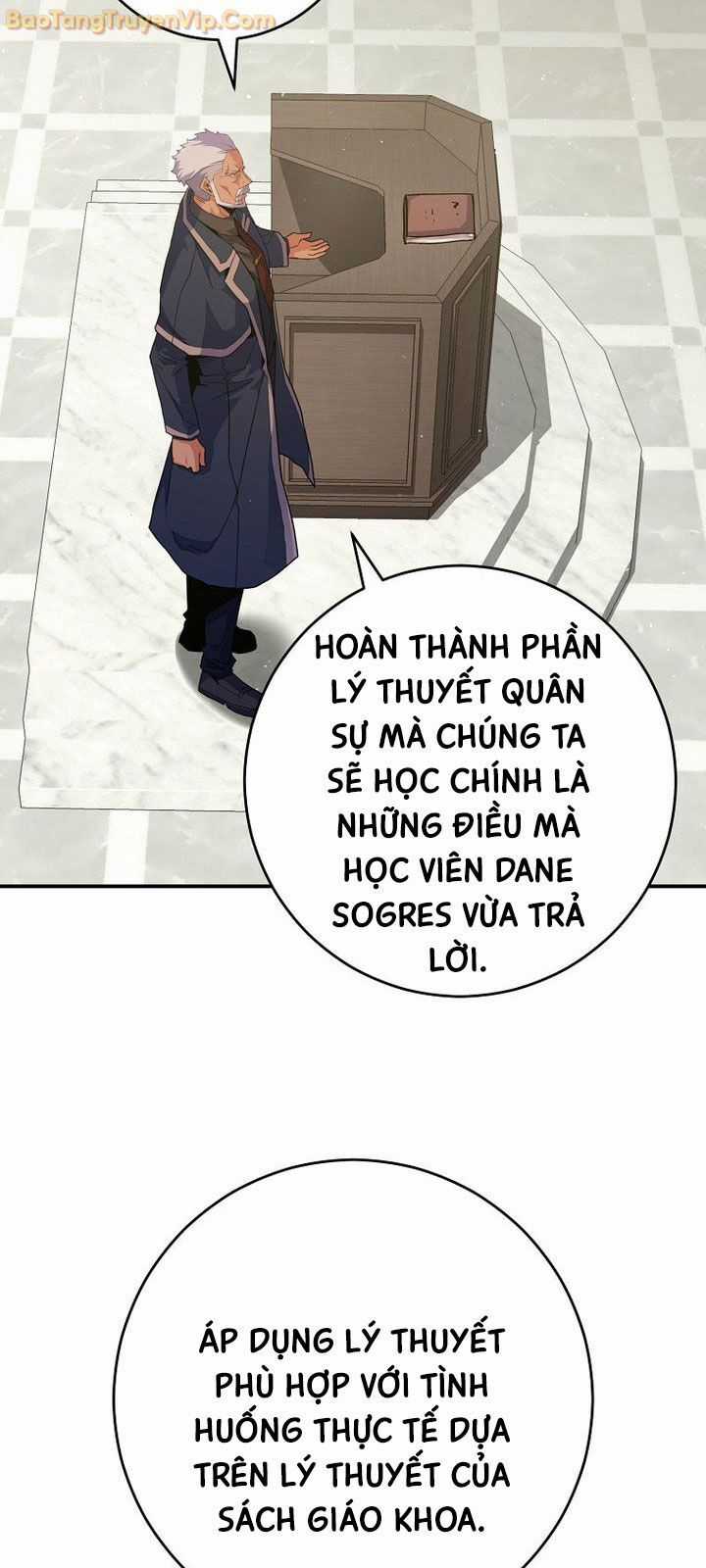 Chuyển Sinh Thành Thiên Tài Xuất Chúng Của Danh Môn Thế Gia Chapter 33 trang 59