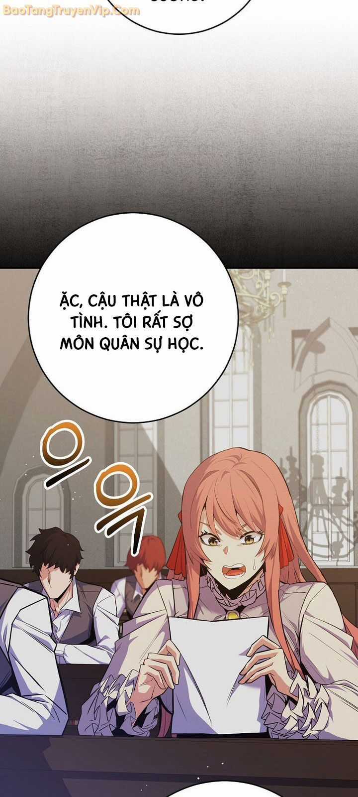 Chuyển Sinh Thành Thiên Tài Xuất Chúng Của Danh Môn Thế Gia Chapter 33 trang 6