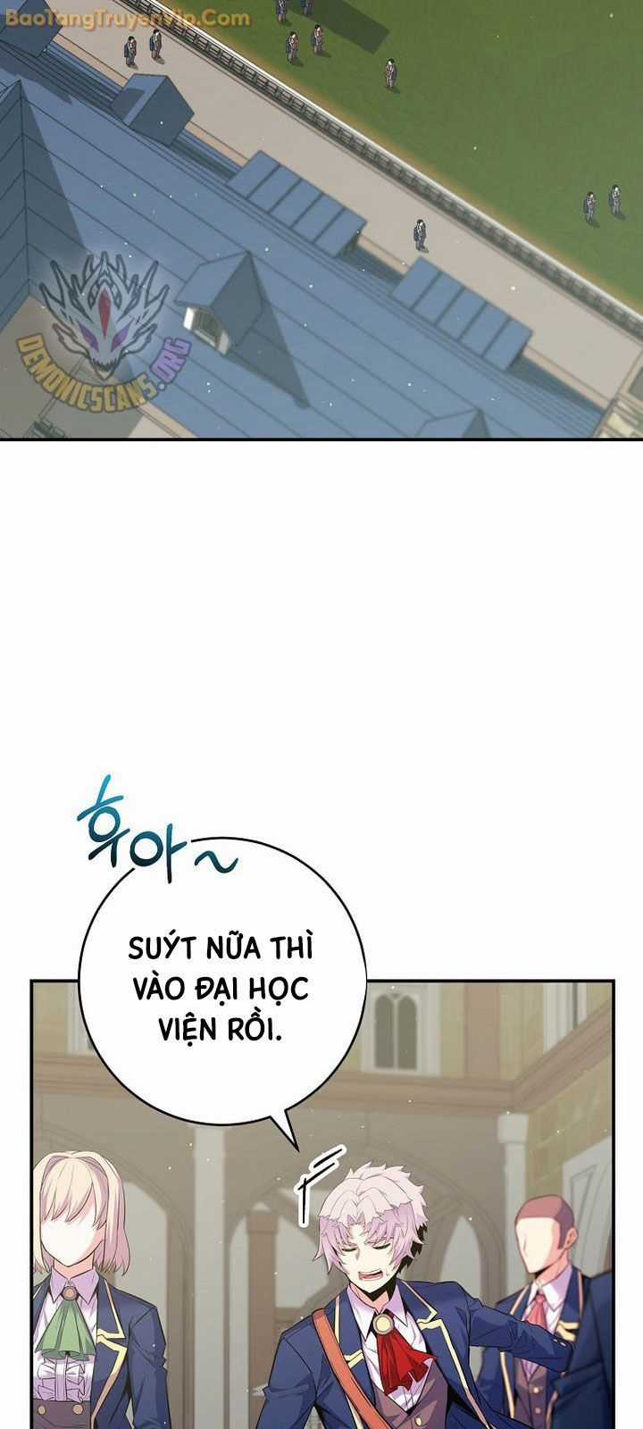 Chuyển Sinh Thành Thiên Tài Xuất Chúng Của Danh Môn Thế Gia Chapter 33 trang 64