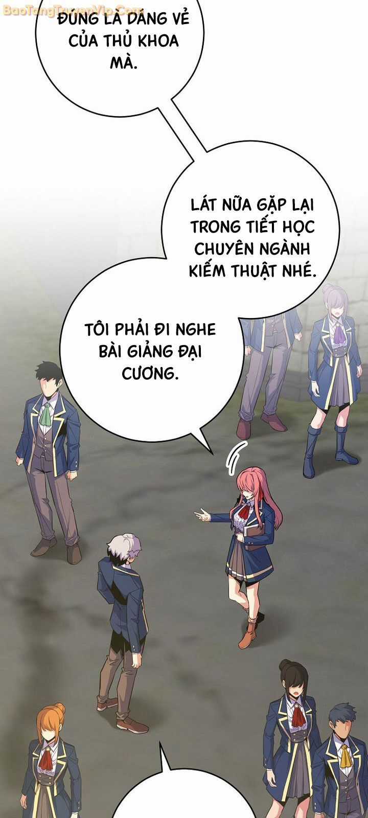 Chuyển Sinh Thành Thiên Tài Xuất Chúng Của Danh Môn Thế Gia Chapter 33 trang 8