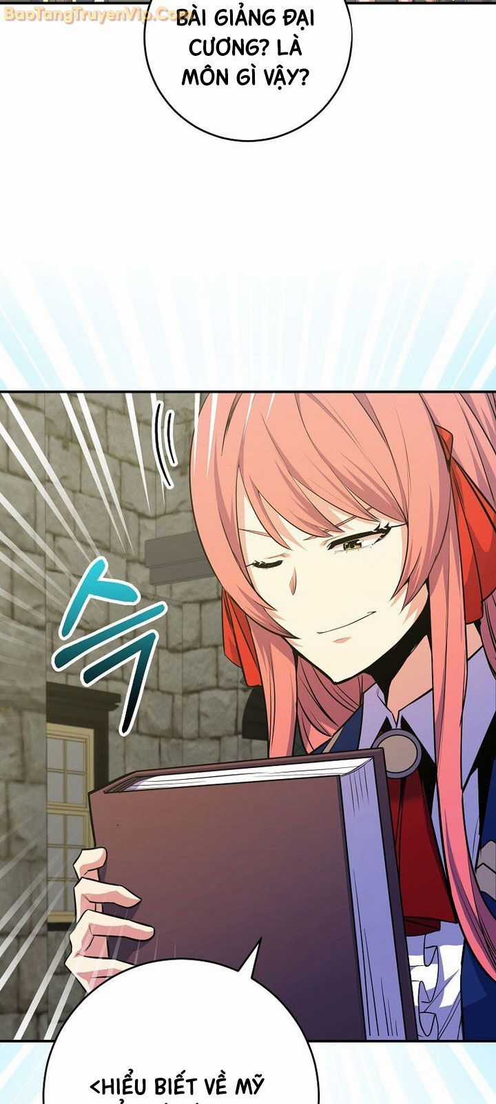 Chuyển Sinh Thành Thiên Tài Xuất Chúng Của Danh Môn Thế Gia Chapter 33 trang 9