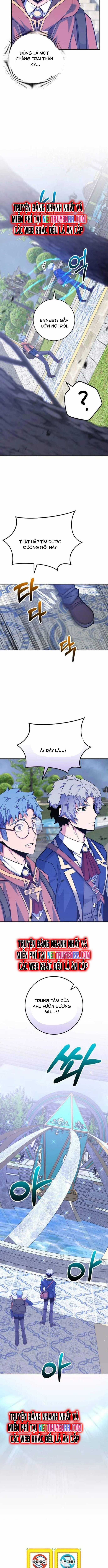 Chuyển Sinh Thành Thiên Tài Xuất Chúng Của Danh Môn Thế Gia Chapter 34 trang 11