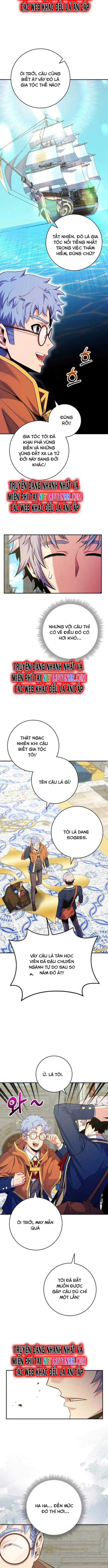 Chuyển Sinh Thành Thiên Tài Xuất Chúng Của Danh Môn Thế Gia Chapter 34 trang 3