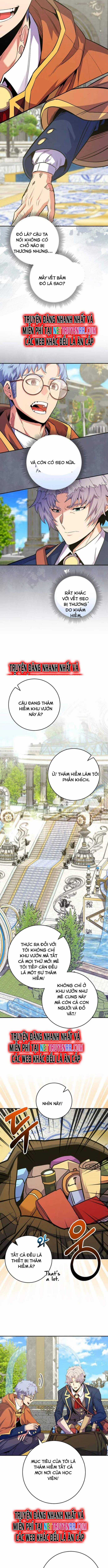 Chuyển Sinh Thành Thiên Tài Xuất Chúng Của Danh Môn Thế Gia Chapter 34 trang 4