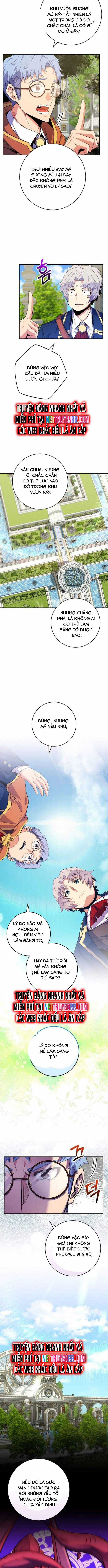 Chuyển Sinh Thành Thiên Tài Xuất Chúng Của Danh Môn Thế Gia Chapter 34 trang 5