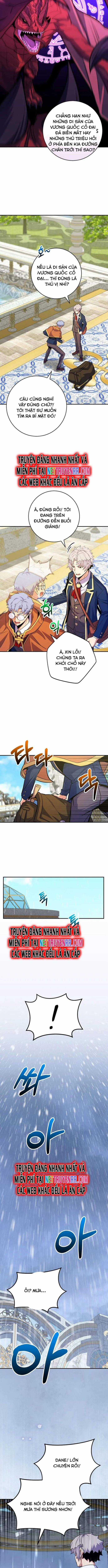 Chuyển Sinh Thành Thiên Tài Xuất Chúng Của Danh Môn Thế Gia Chapter 34 trang 6