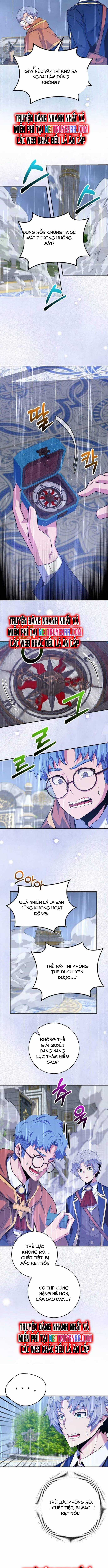 Chuyển Sinh Thành Thiên Tài Xuất Chúng Của Danh Môn Thế Gia Chapter 34 trang 7