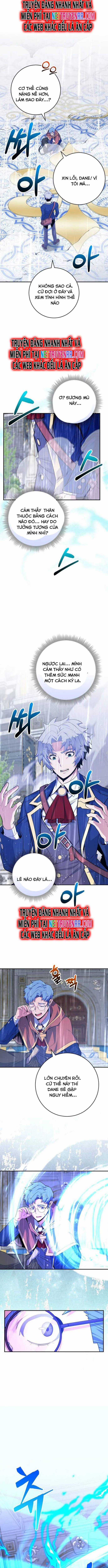 Chuyển Sinh Thành Thiên Tài Xuất Chúng Của Danh Môn Thế Gia Chapter 34 trang 8