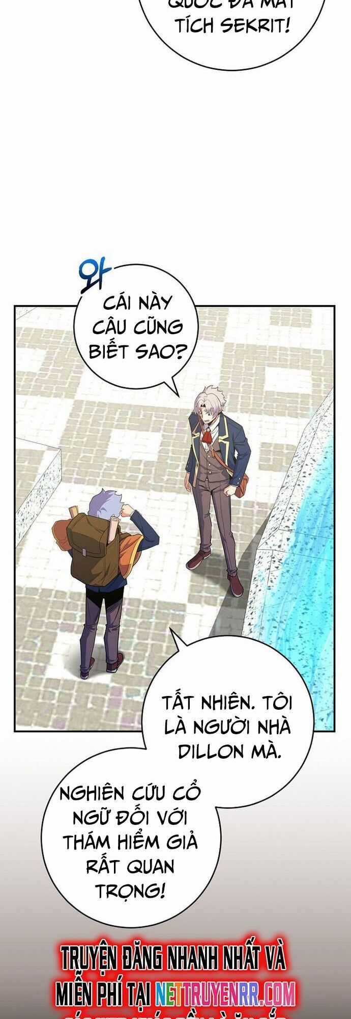 Chuyển Sinh Thành Thiên Tài Xuất Chúng Của Danh Môn Thế Gia Chapter 35 trang 18