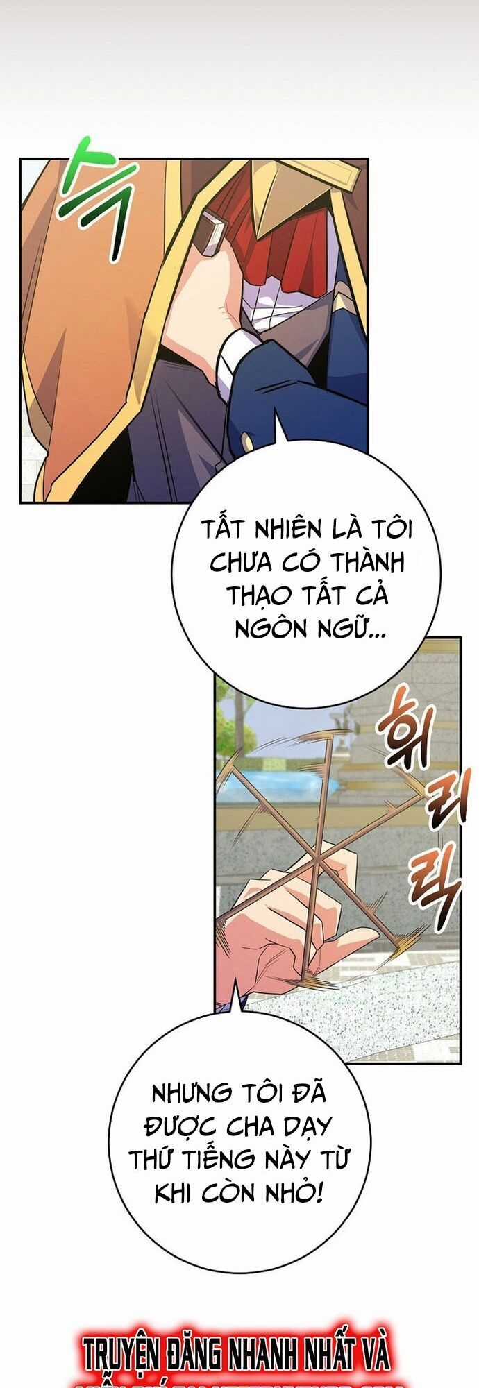 Chuyển Sinh Thành Thiên Tài Xuất Chúng Của Danh Môn Thế Gia Chapter 35 trang 20