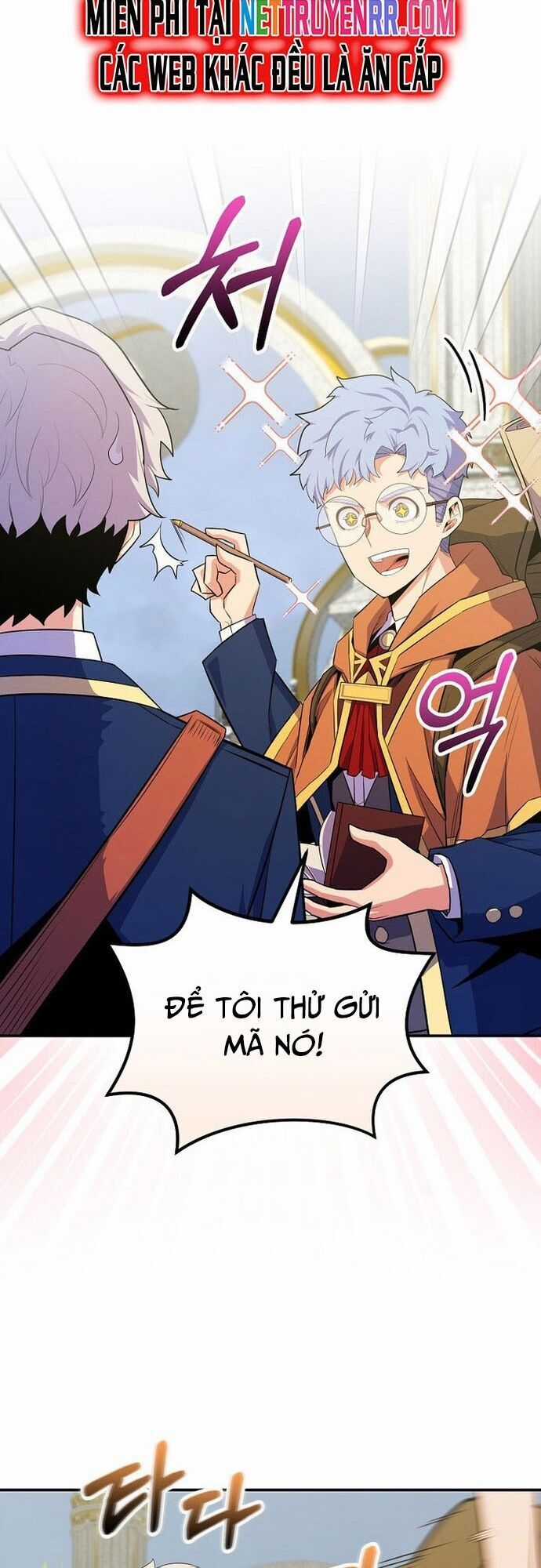 Chuyển Sinh Thành Thiên Tài Xuất Chúng Của Danh Môn Thế Gia Chapter 35 trang 21