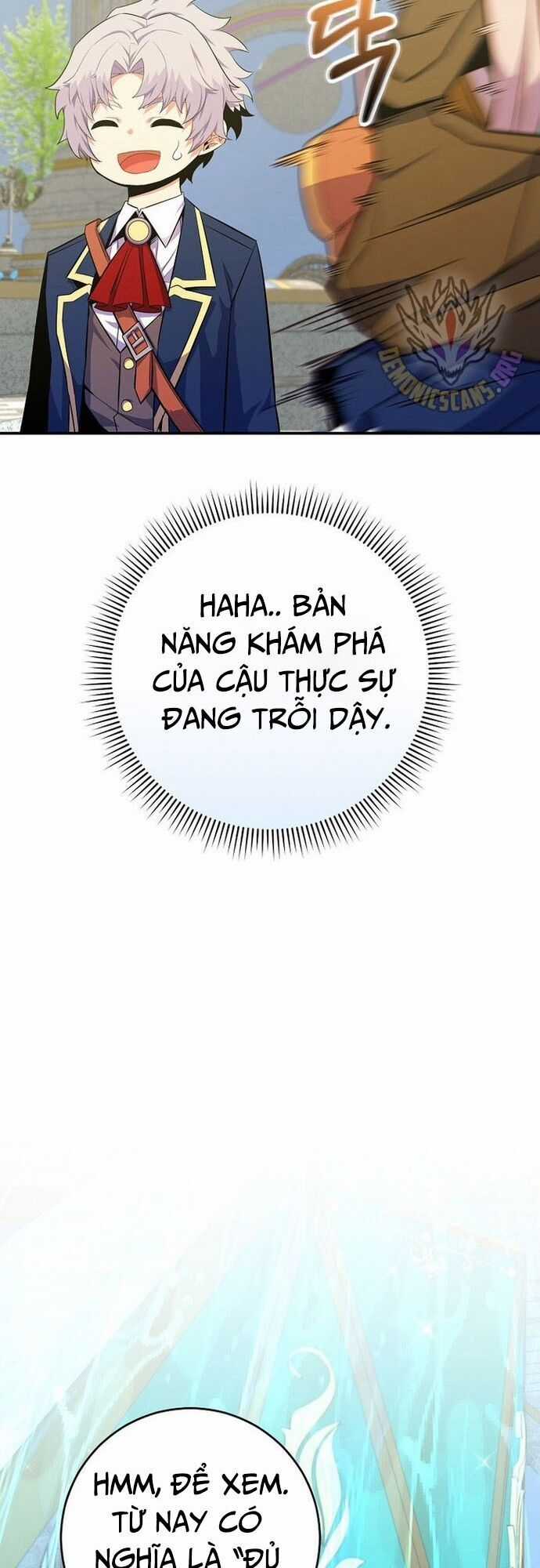 Chuyển Sinh Thành Thiên Tài Xuất Chúng Của Danh Môn Thế Gia Chapter 35 trang 22