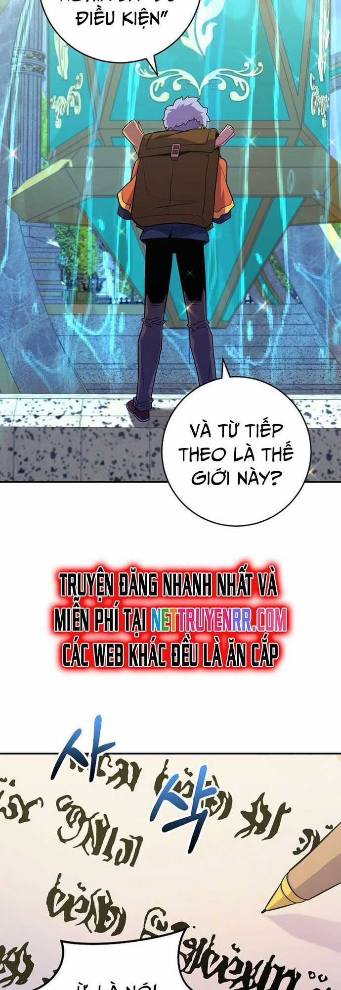 Chuyển Sinh Thành Thiên Tài Xuất Chúng Của Danh Môn Thế Gia Chapter 35 trang 23