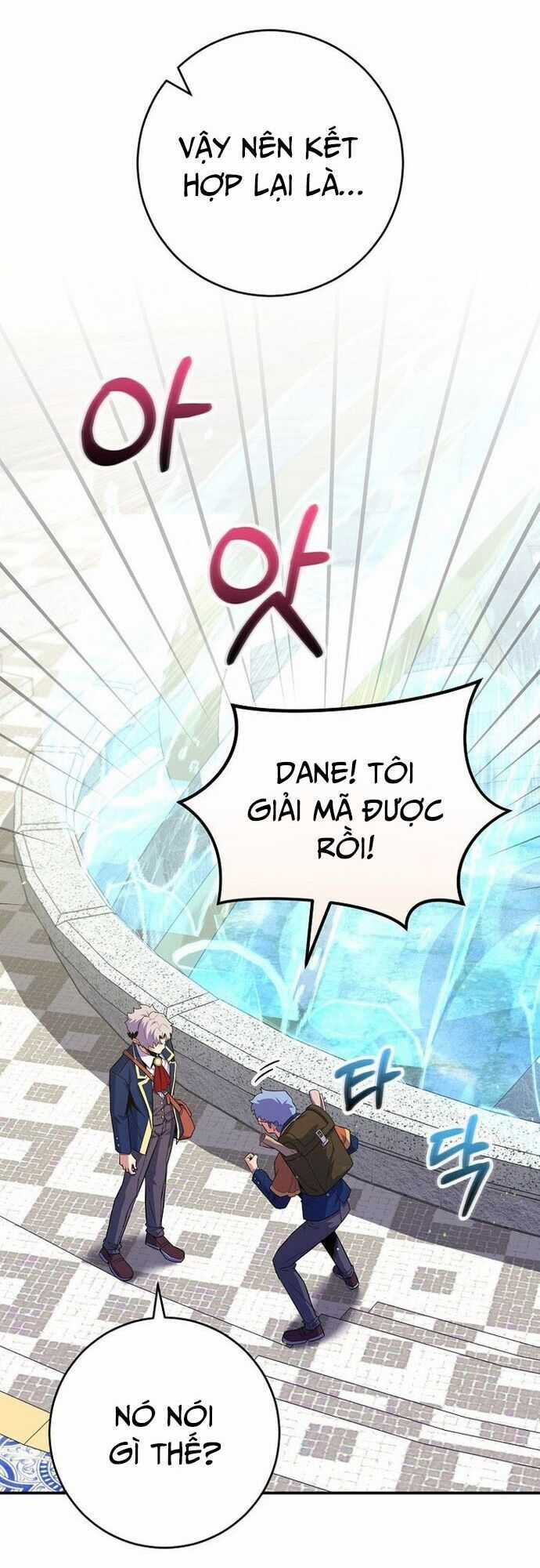 Chuyển Sinh Thành Thiên Tài Xuất Chúng Của Danh Môn Thế Gia Chapter 35 trang 25