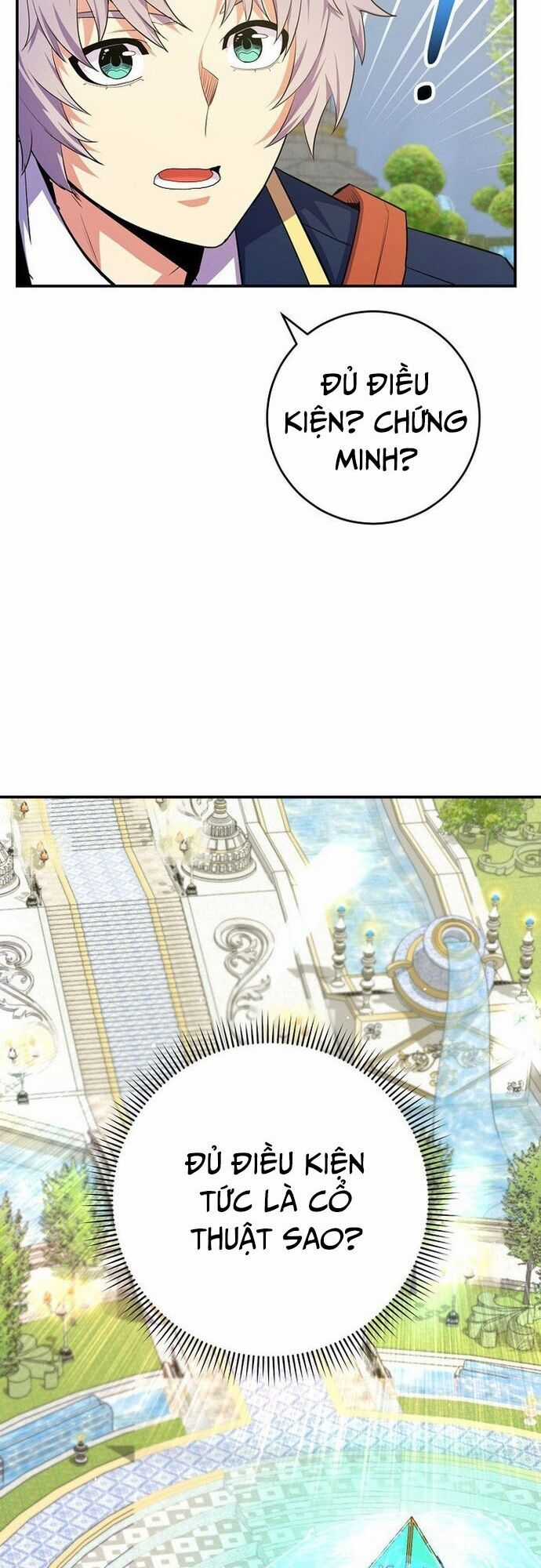 Chuyển Sinh Thành Thiên Tài Xuất Chúng Của Danh Môn Thế Gia Chapter 35 trang 27