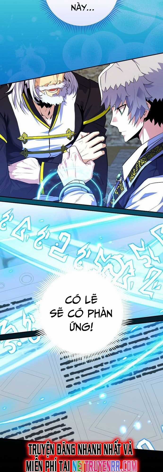 Chuyển Sinh Thành Thiên Tài Xuất Chúng Của Danh Môn Thế Gia Chapter 35 trang 33