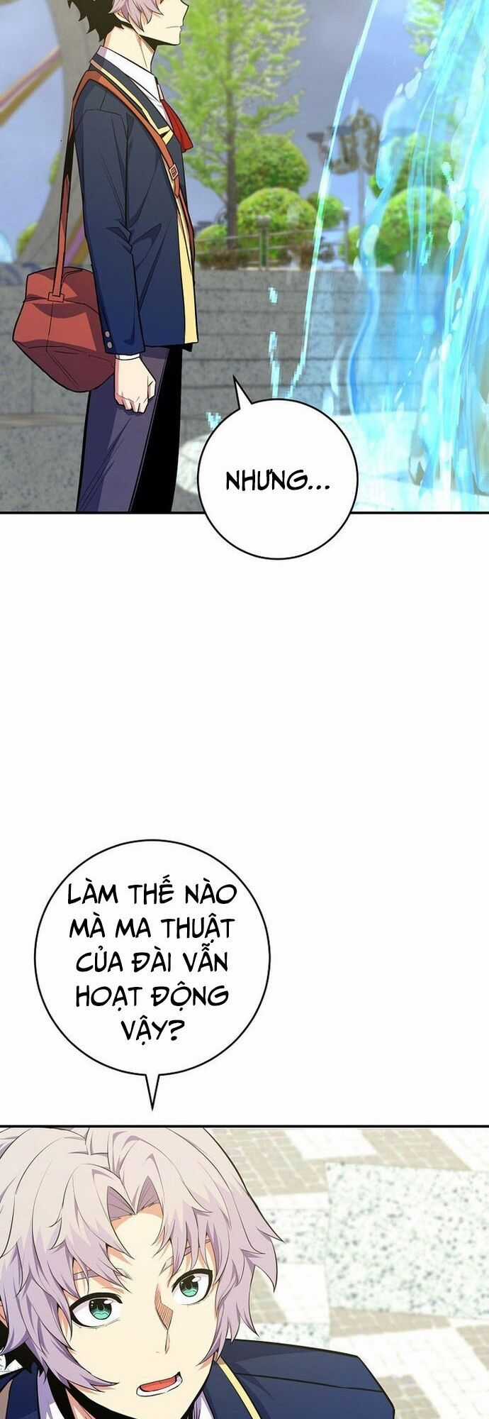 Chuyển Sinh Thành Thiên Tài Xuất Chúng Của Danh Môn Thế Gia Chapter 35 trang 4