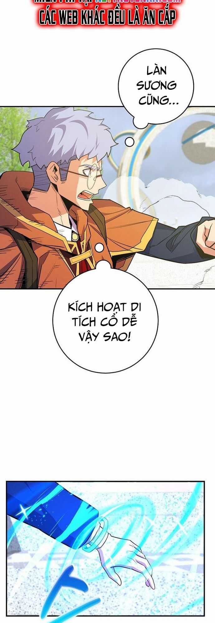 Chuyển Sinh Thành Thiên Tài Xuất Chúng Của Danh Môn Thế Gia Chapter 35 trang 46