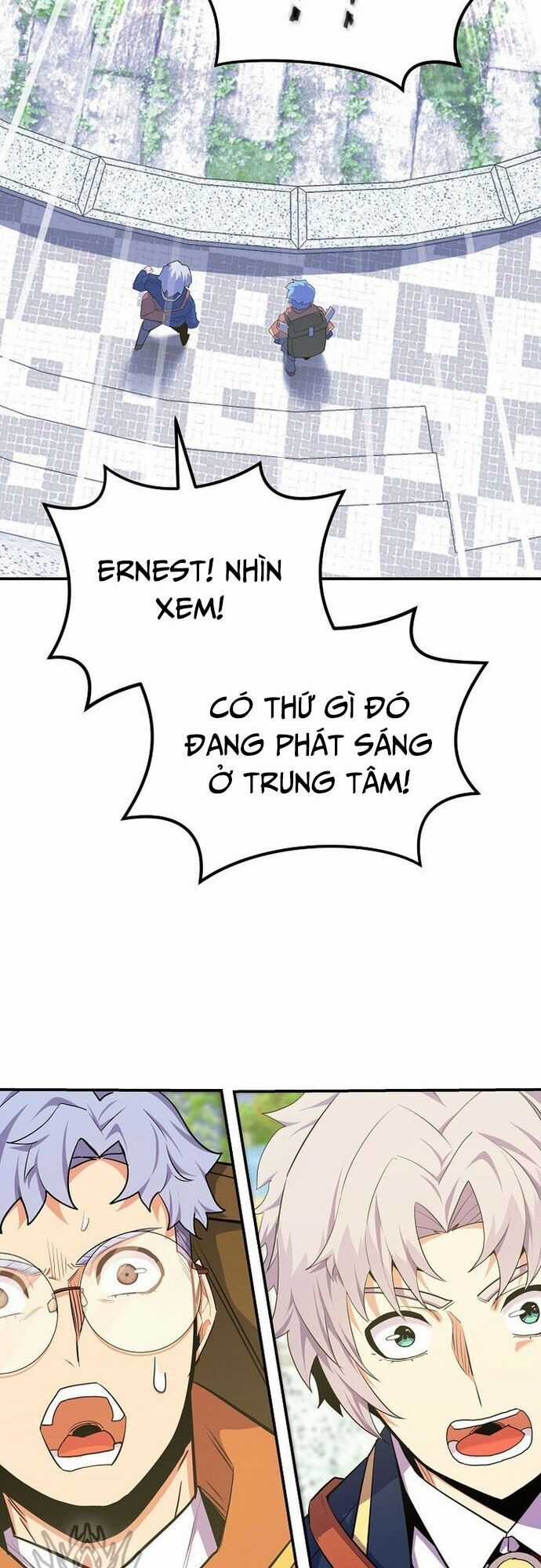 Chuyển Sinh Thành Thiên Tài Xuất Chúng Của Danh Môn Thế Gia Chapter 35 trang 49