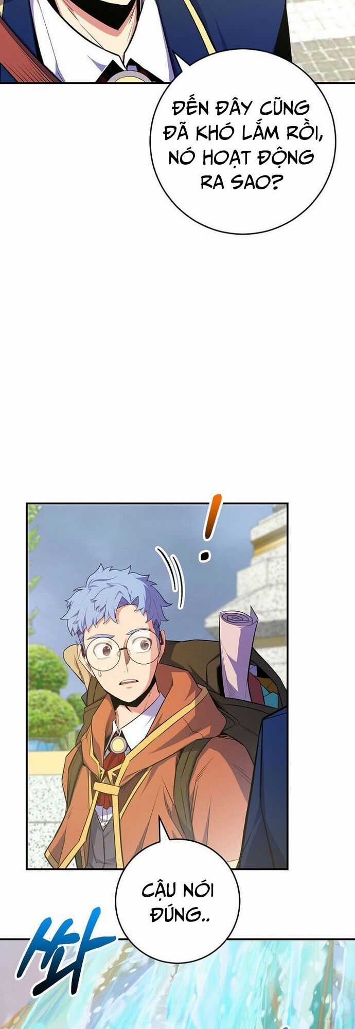 Chuyển Sinh Thành Thiên Tài Xuất Chúng Của Danh Môn Thế Gia Chapter 35 trang 5