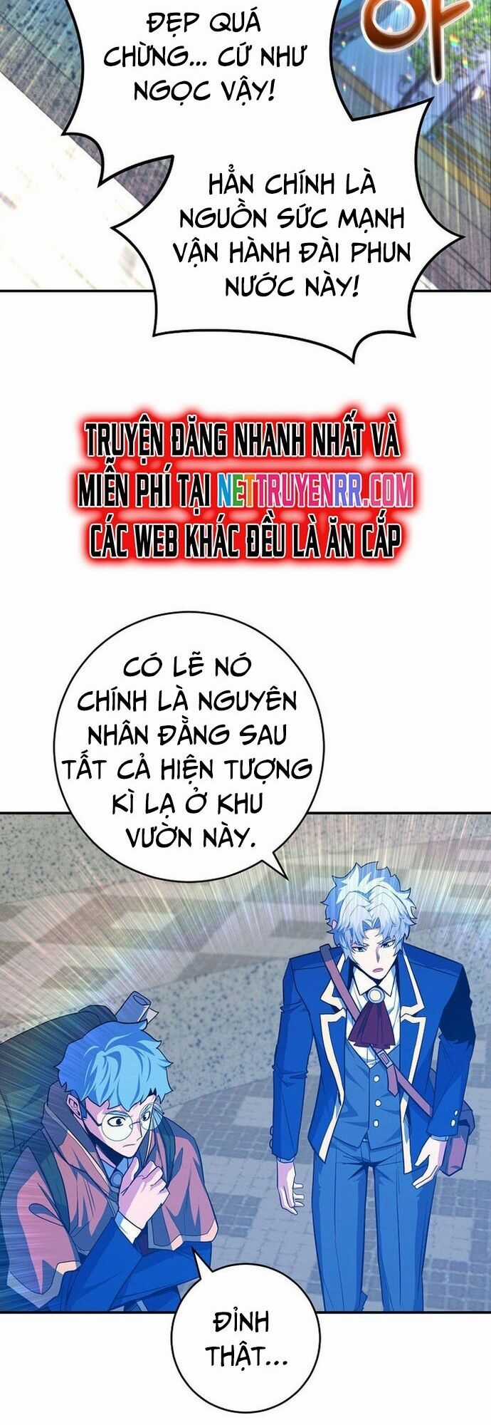 Chuyển Sinh Thành Thiên Tài Xuất Chúng Của Danh Môn Thế Gia Chapter 35 trang 51