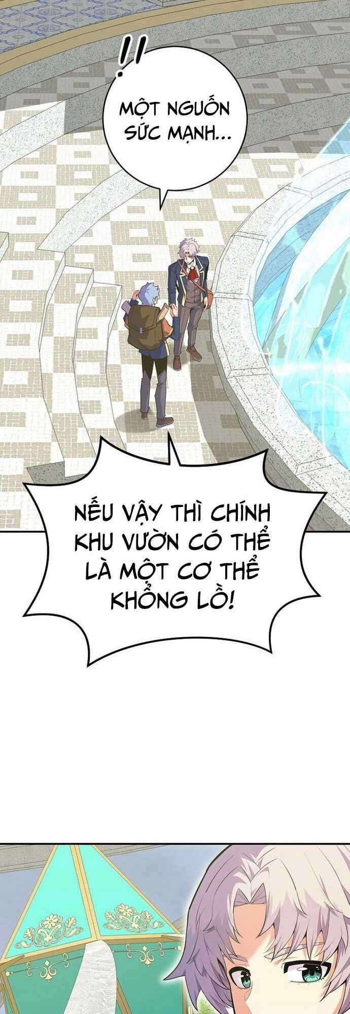 Chuyển Sinh Thành Thiên Tài Xuất Chúng Của Danh Môn Thế Gia Chapter 35 trang 8