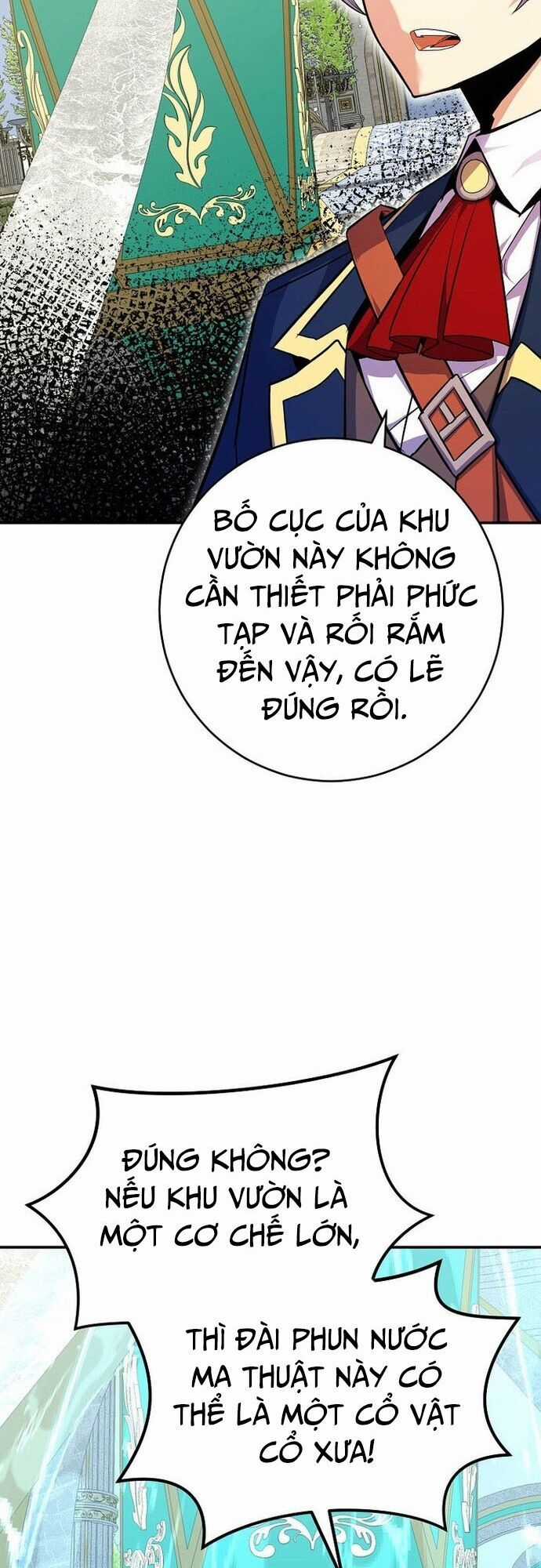 Chuyển Sinh Thành Thiên Tài Xuất Chúng Của Danh Môn Thế Gia Chapter 35 trang 9