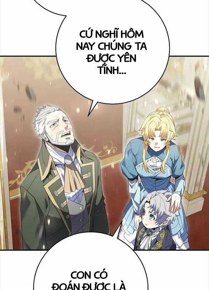 Chuyển Sinh Thành Thiên Tài Xuất Chúng Của Danh Môn Thế Gia Chapter 4 trang 125