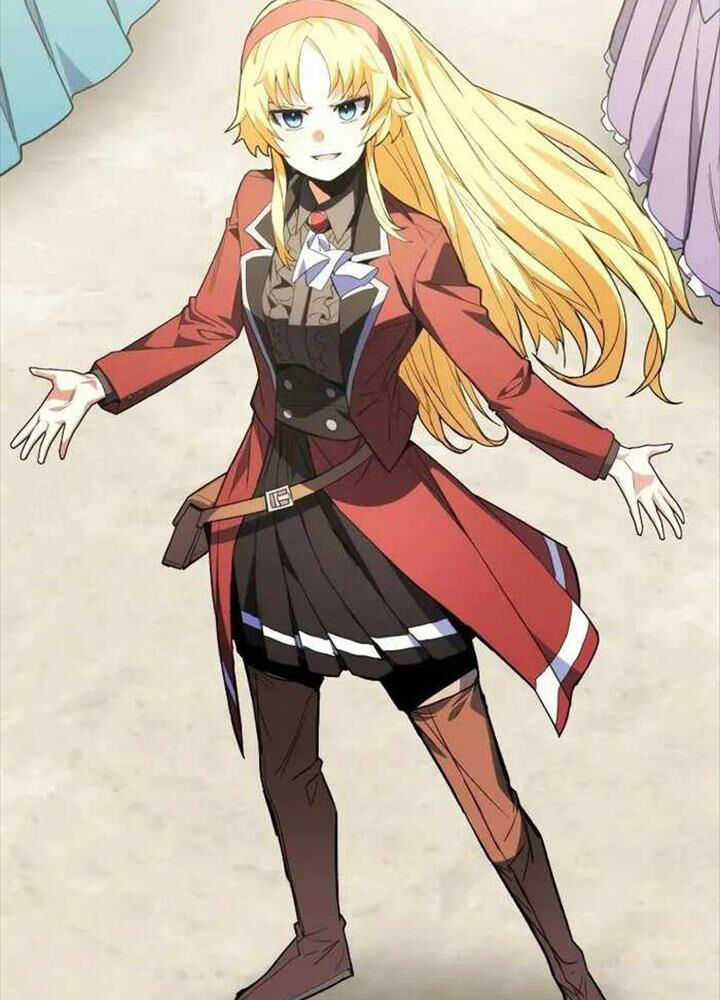 Chuyển Sinh Thành Thiên Tài Xuất Chúng Của Danh Môn Thế Gia Chapter 4 trang 144